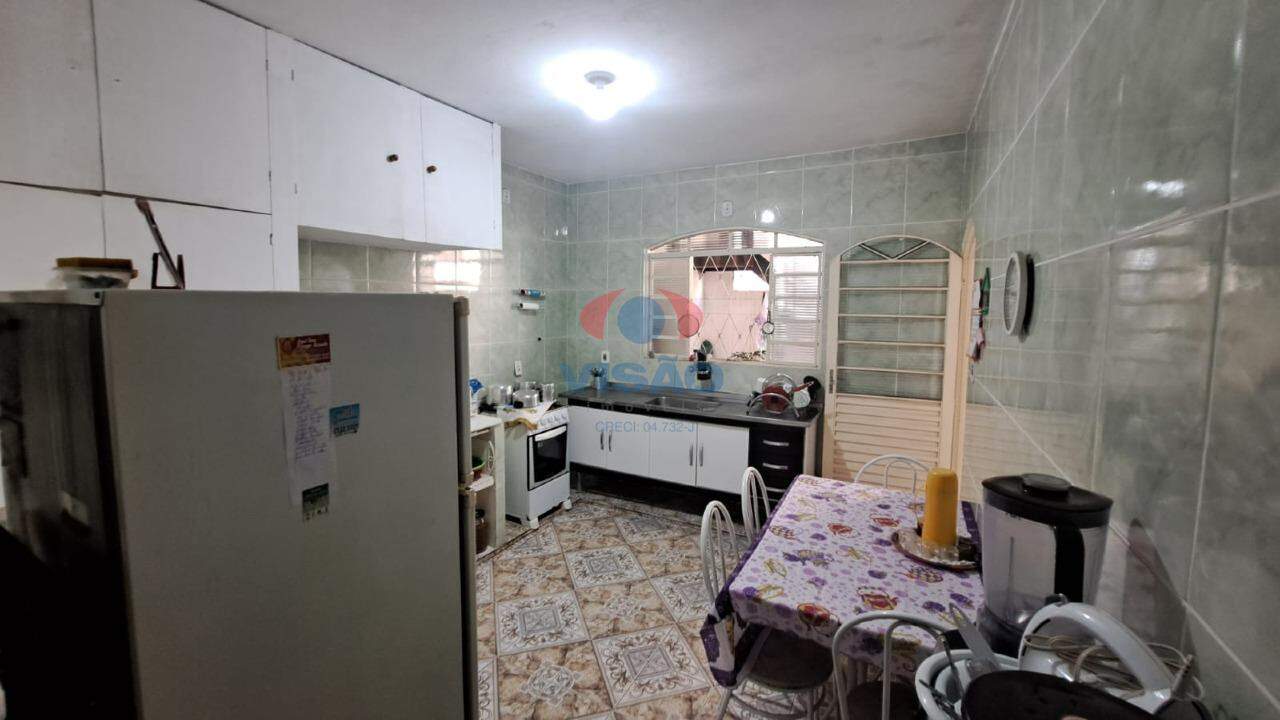 Casa à venda no Jardim Morada do Sol: 