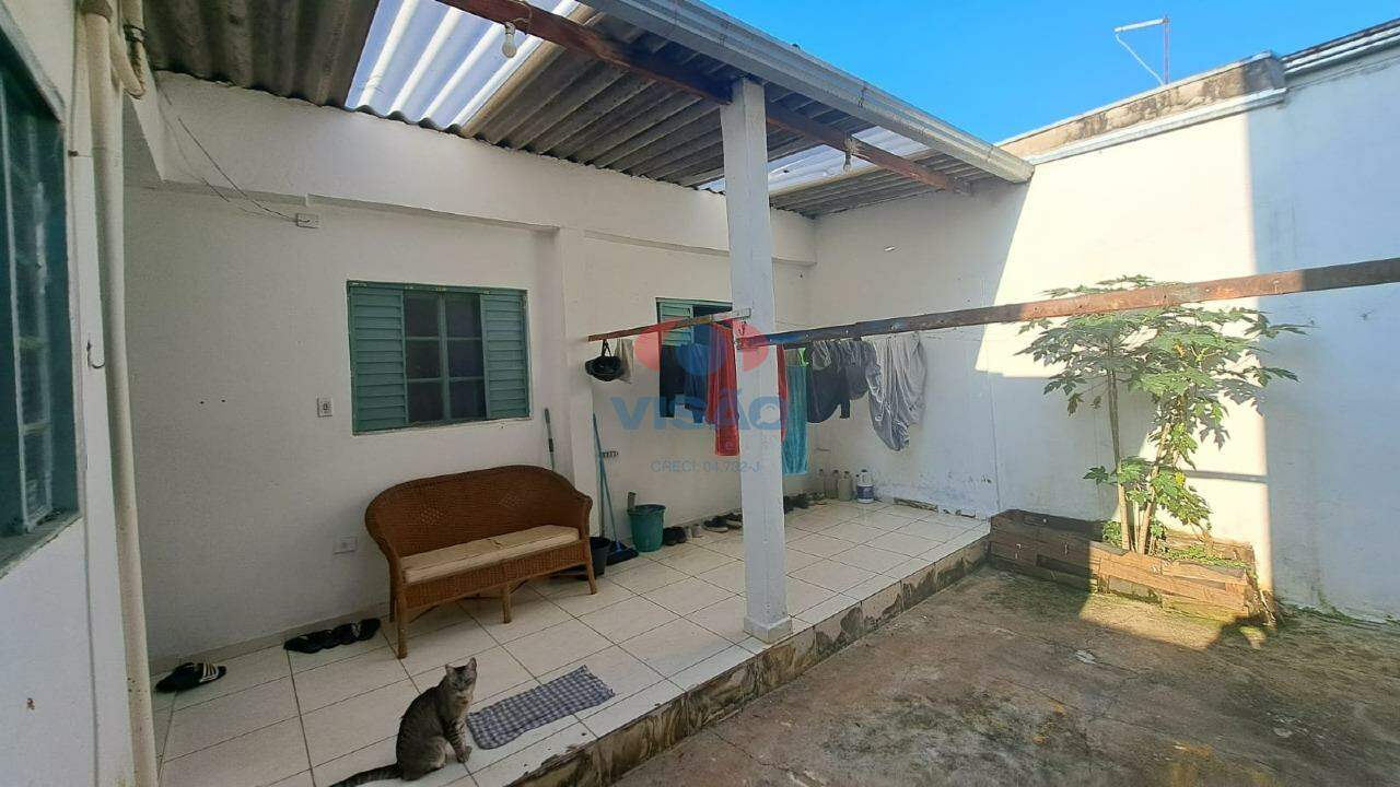 Casa à venda no Jardim Morada do Sol: 