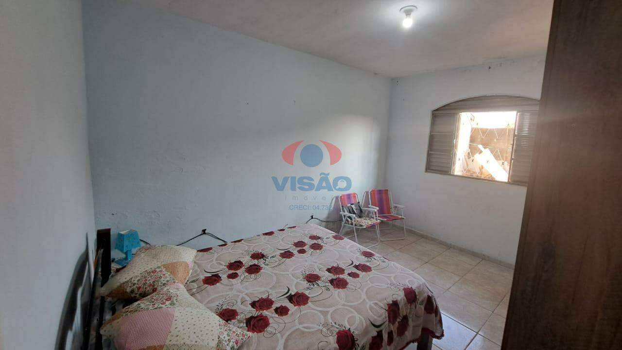 Casa à venda no Jardim Morada do Sol: 