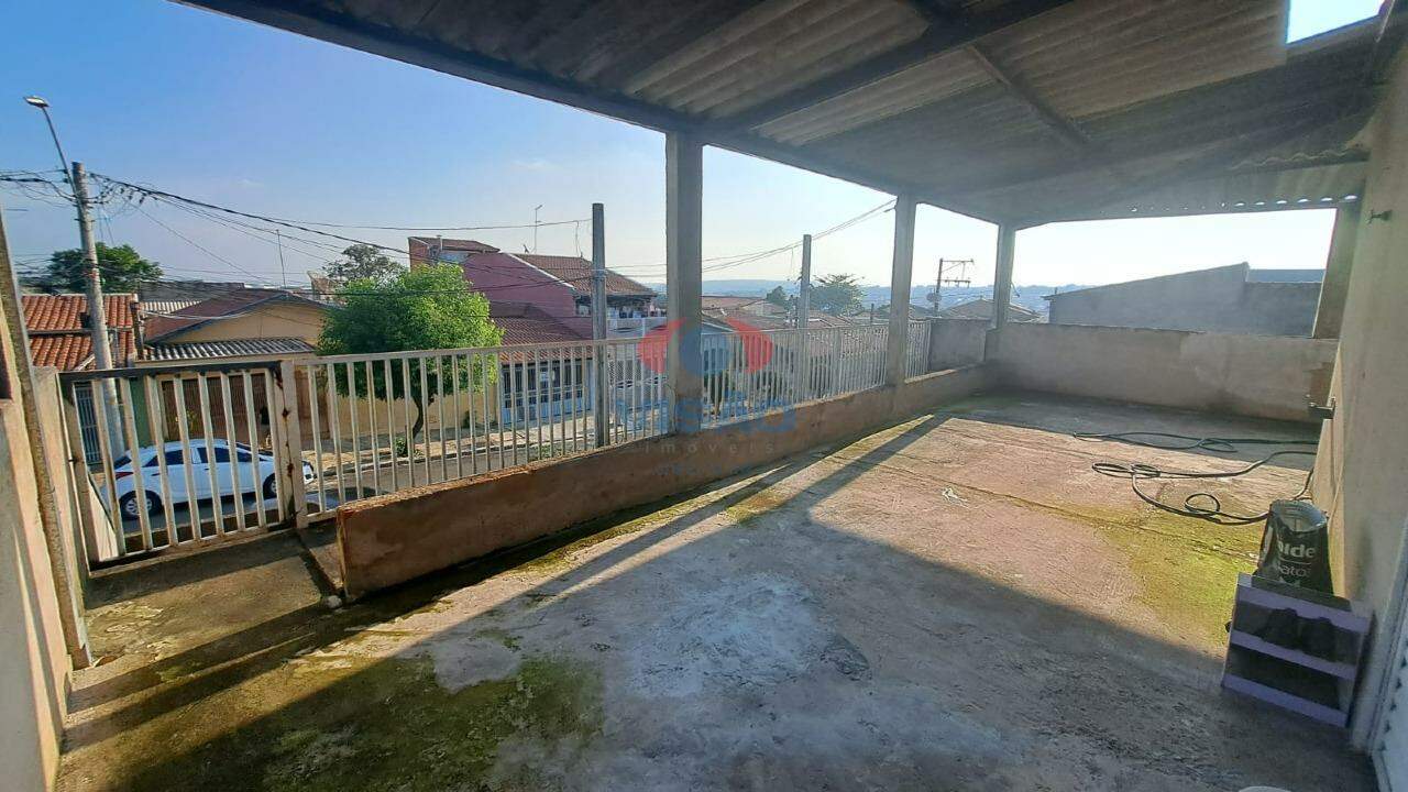 Casa à venda no Jardim Morada do Sol: 