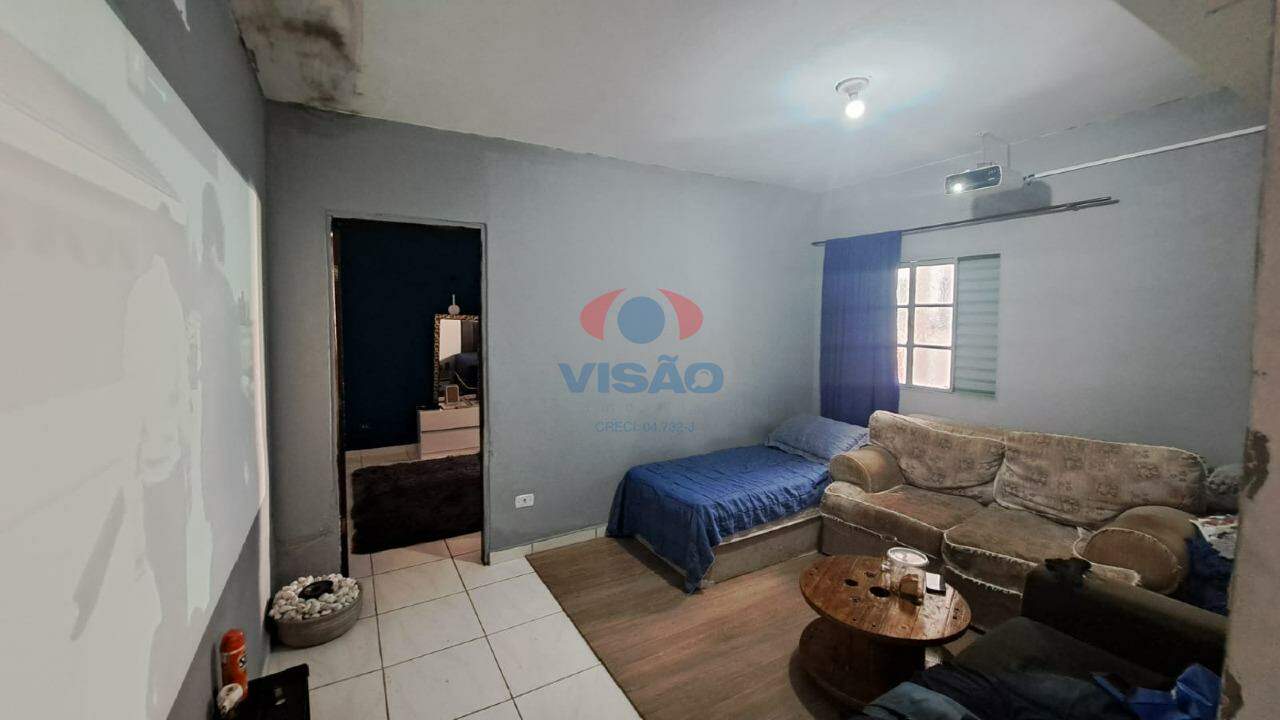 Casa à venda no Jardim Morada do Sol: 