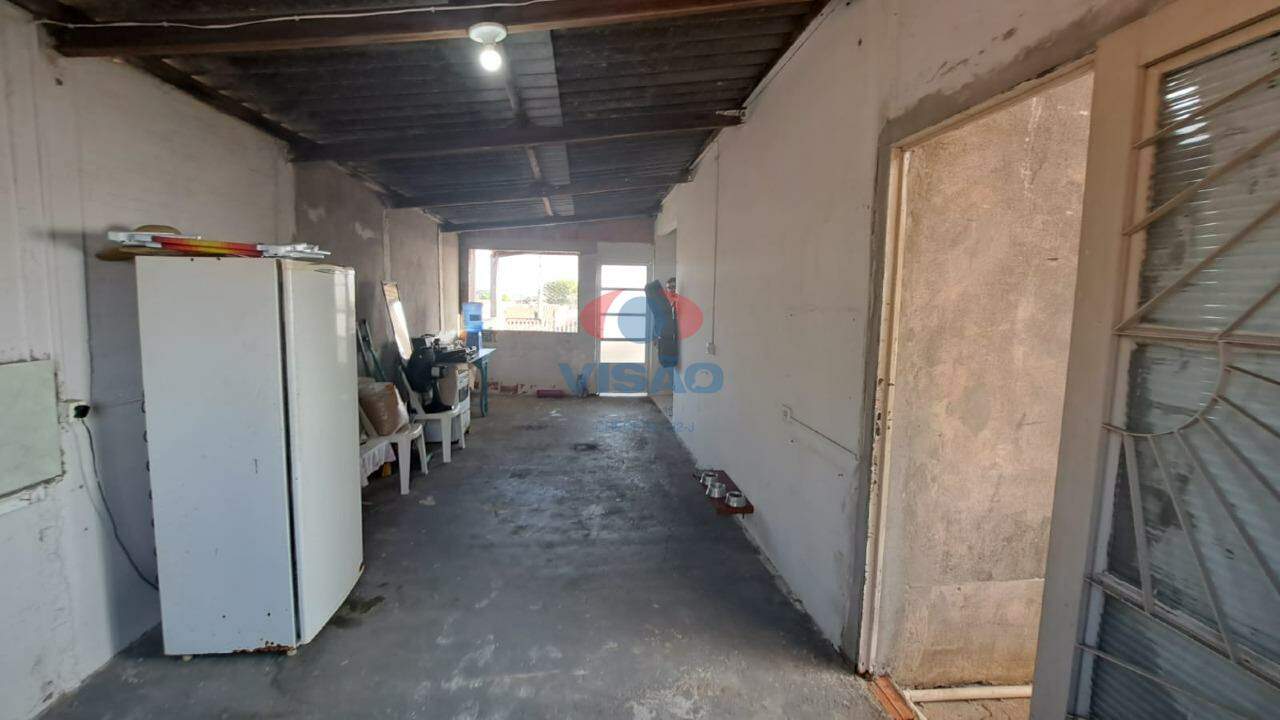 Casa à venda no Jardim Morada do Sol: 