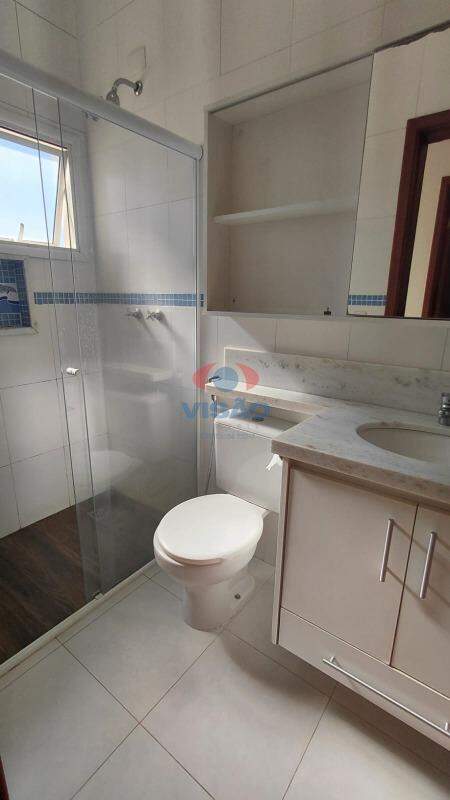 Casa em condomínio à venda no Jardim Vista Verde: 