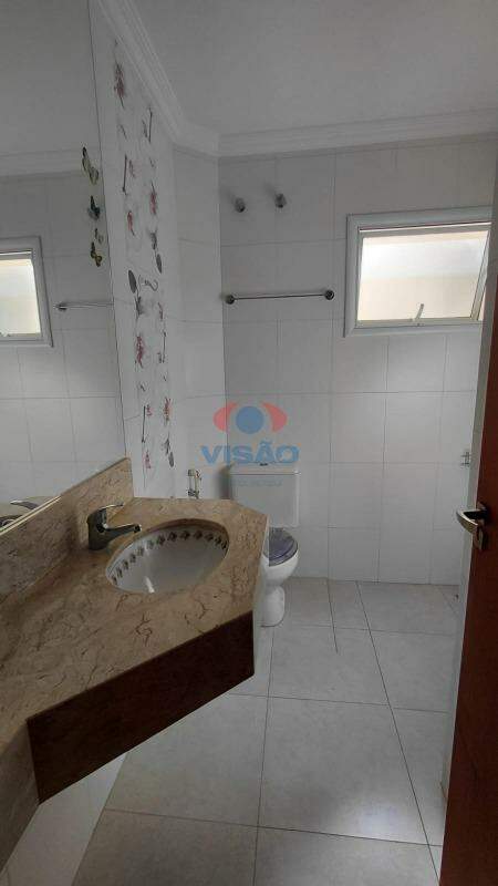 Casa em condomínio à venda no Jardim Vista Verde: 