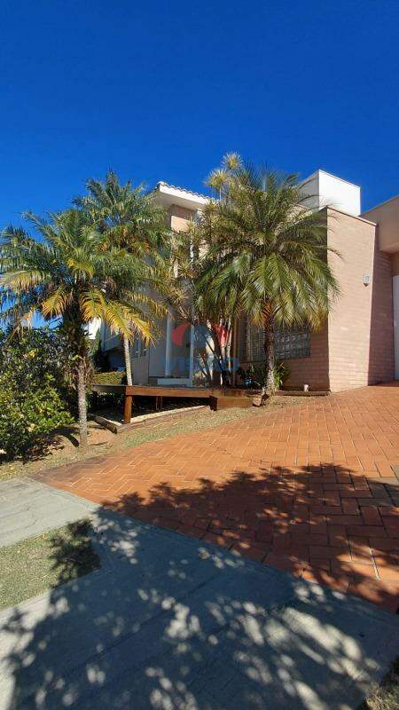Casa em condomínio à venda no Jardim Vista Verde: 