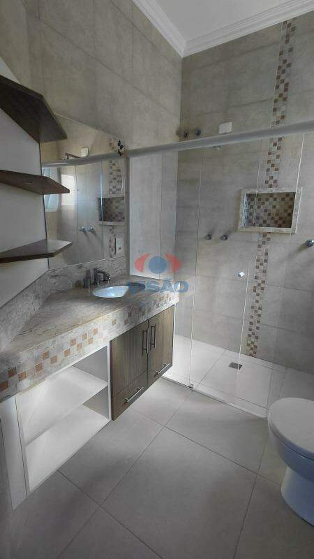 Casa em condomínio à venda no Jardim Vista Verde: 