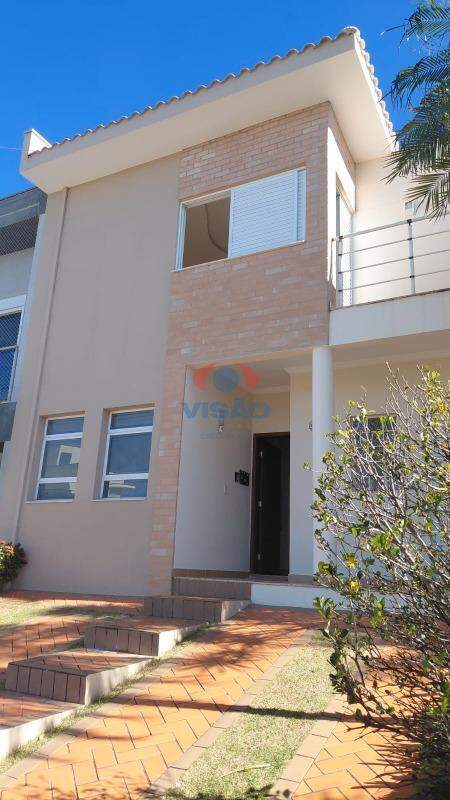 Casa em condomínio à venda no Jardim Vista Verde: 