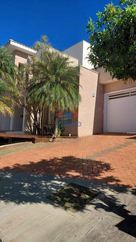 Casa em condomínio à venda no Jardim Vista Verde: 