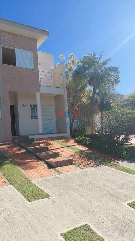 Casa em condomínio à venda no Jardim Vista Verde: 