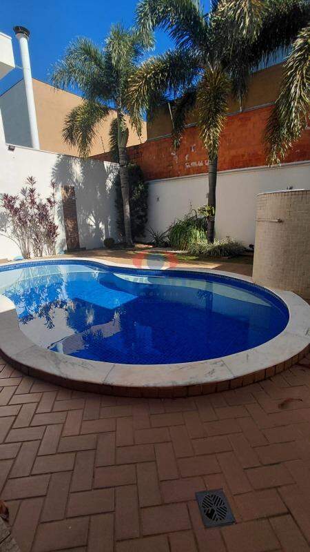Casa em condomínio à venda no Jardim Vista Verde: 