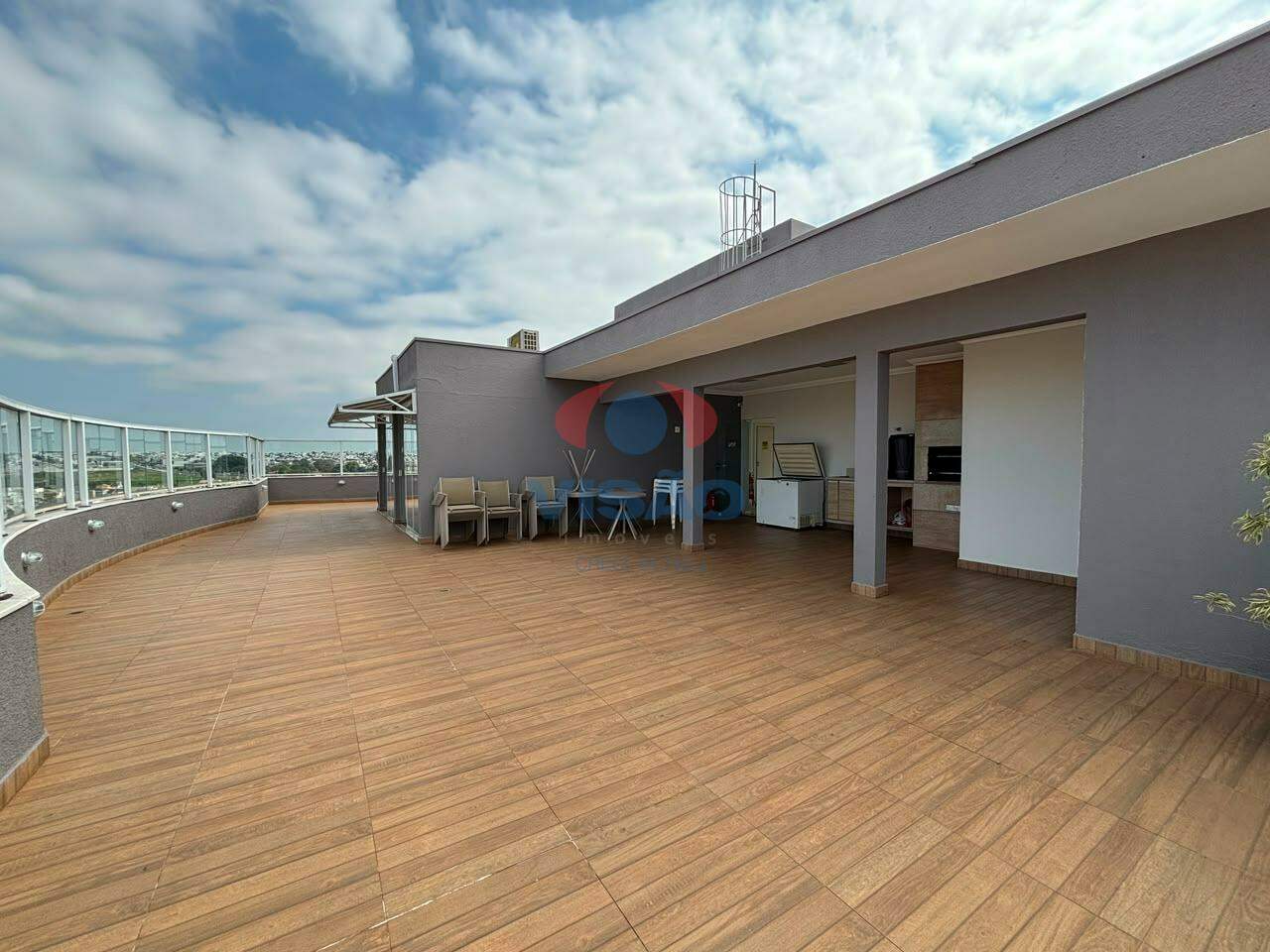 Apartamento à venda no Vila Sfeir: