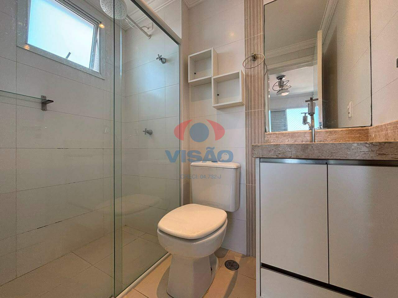 Apartamento à venda no Vila Sfeir: