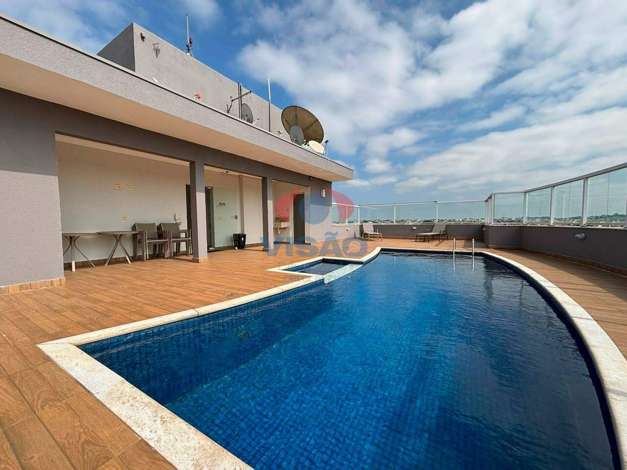 Apartamento à venda no Vila Sfeir: