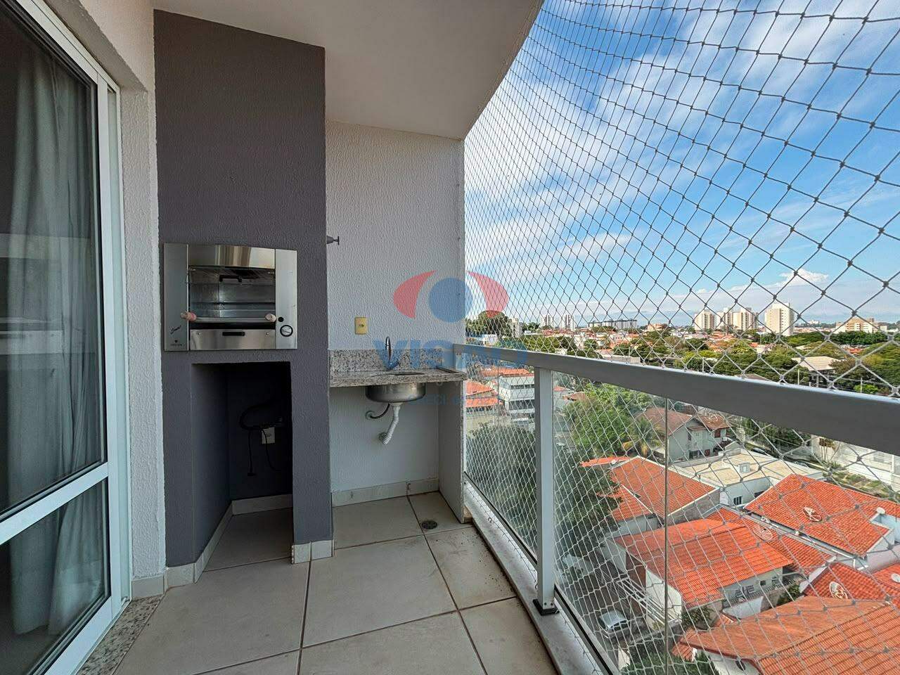Apartamento à venda no Vila Sfeir: 