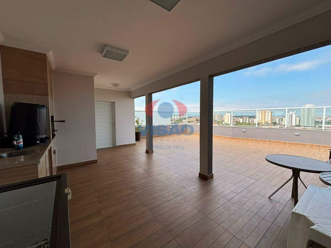 Apartamento à venda no Vila Sfeir: