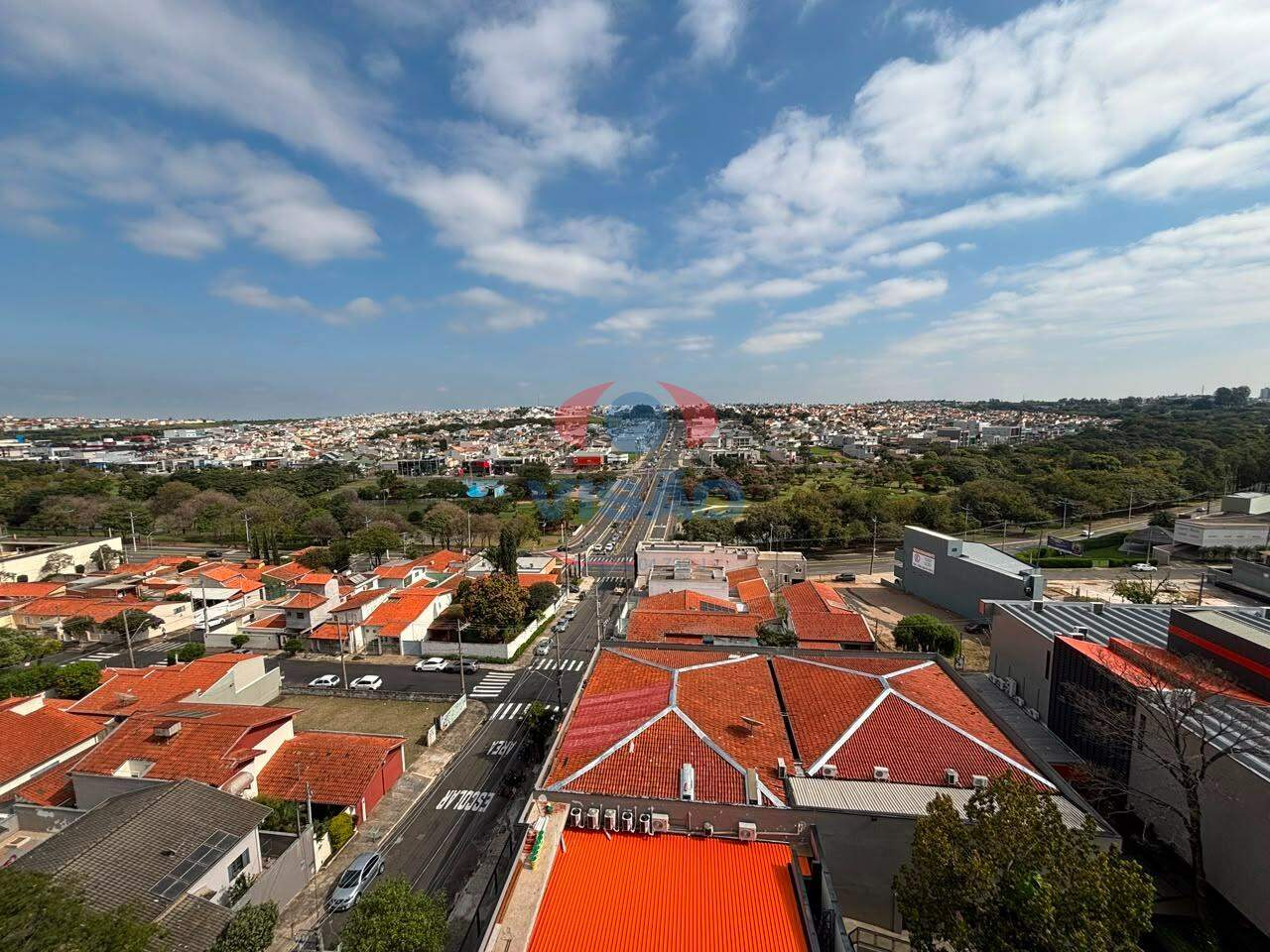 Apartamento à venda no Vila Sfeir: