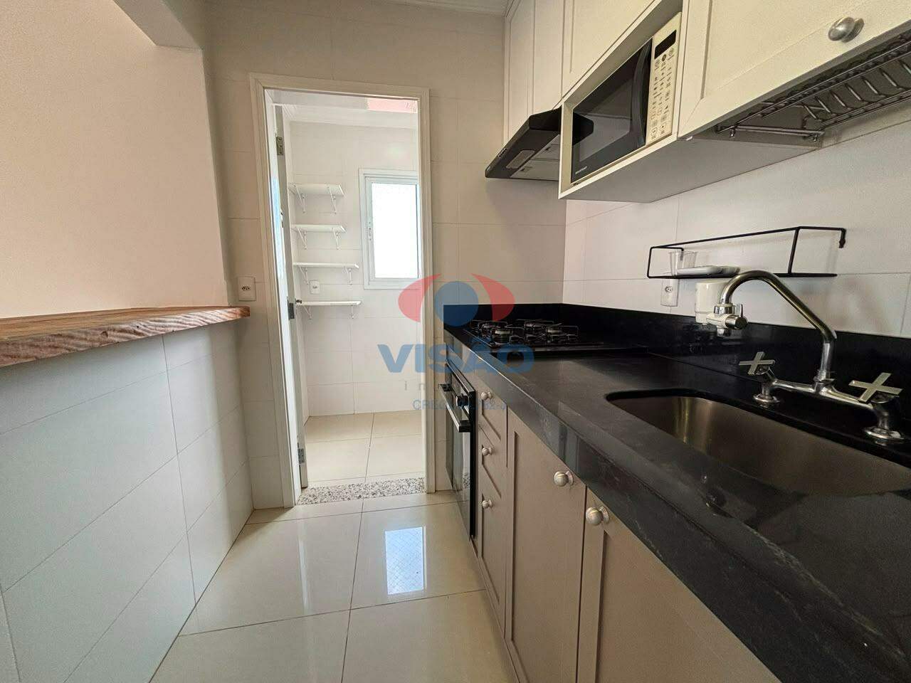 Apartamento à venda no Vila Sfeir: