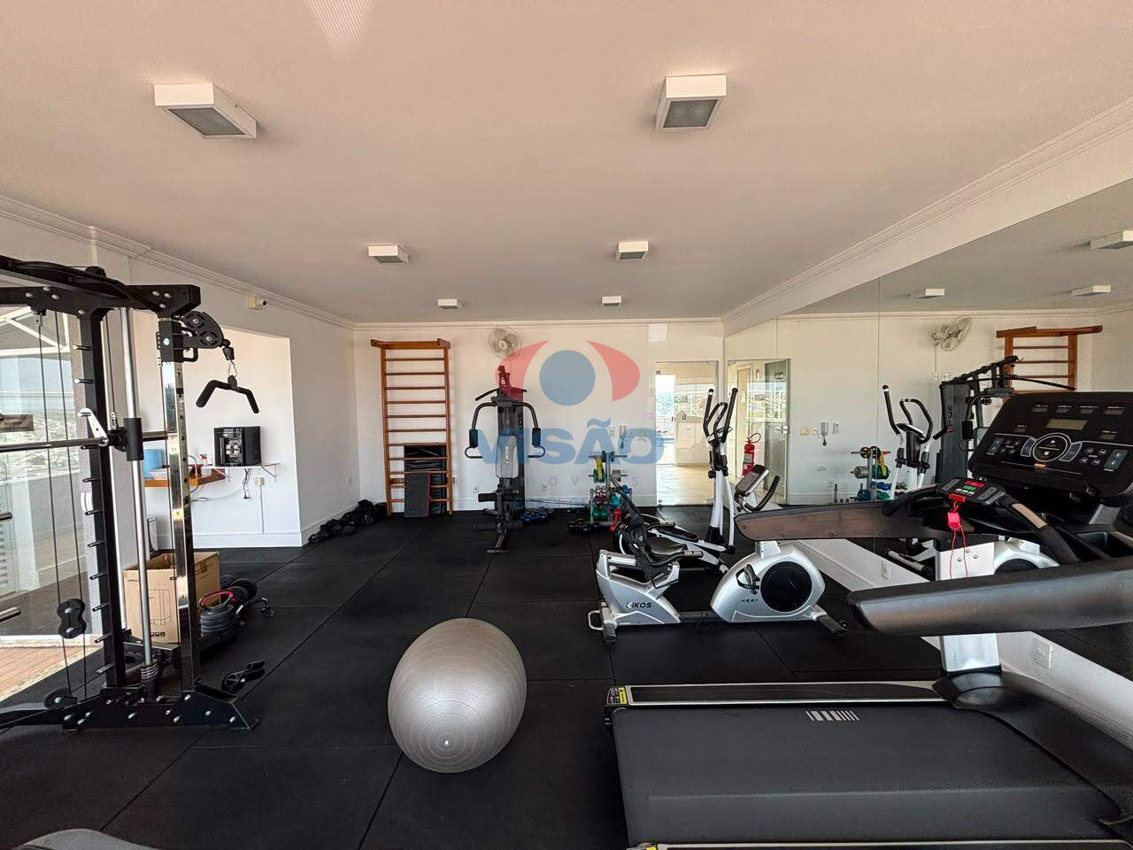 Apartamento à venda no Vila Sfeir: