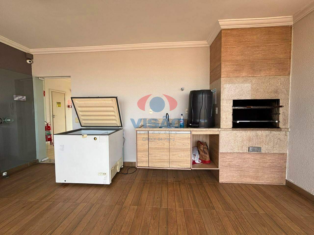 Apartamento à venda no Vila Sfeir: