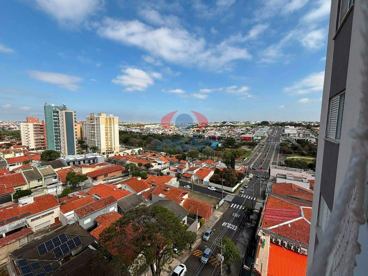 Apartamento à venda no Vila Sfeir: 