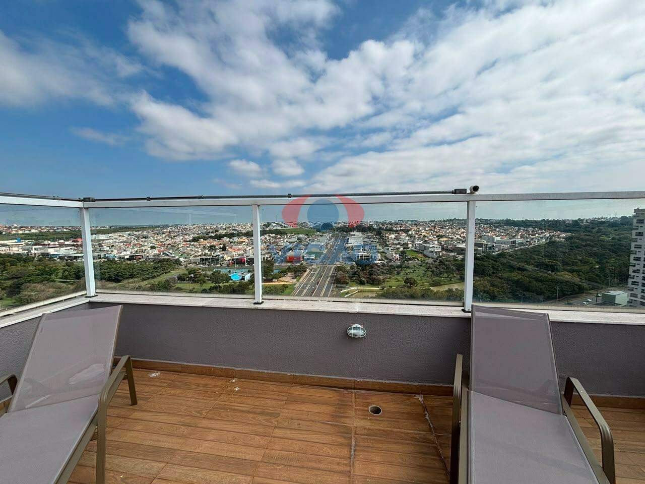 Apartamento à venda no Vila Sfeir: