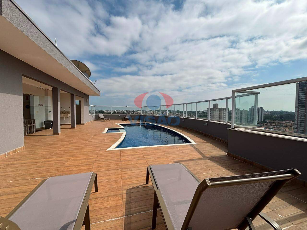 Apartamento à venda no Vila Sfeir: