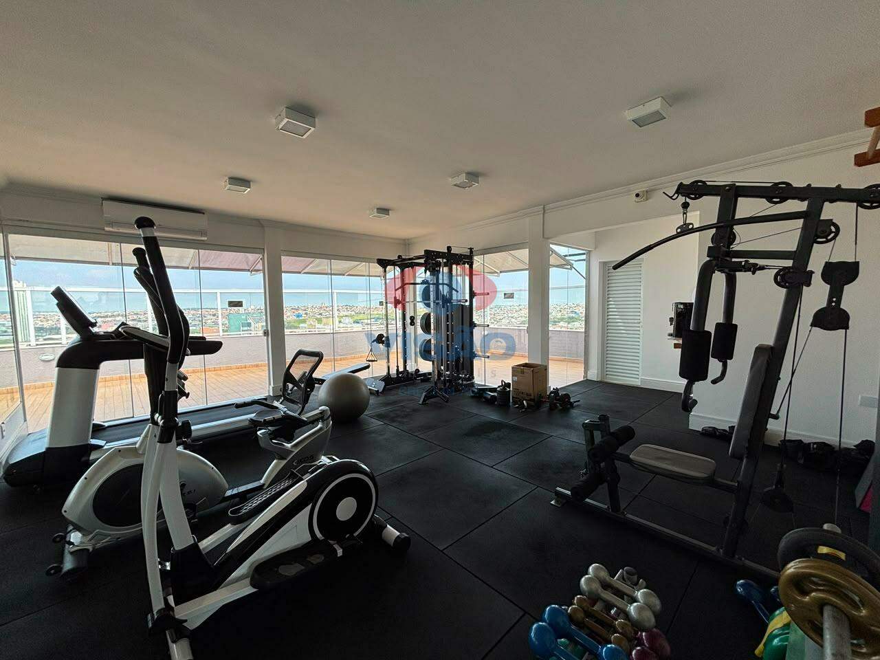 Apartamento à venda no Vila Sfeir: