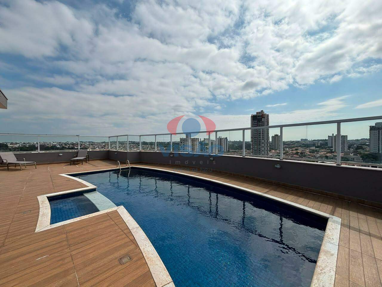Apartamento à venda no Vila Sfeir: