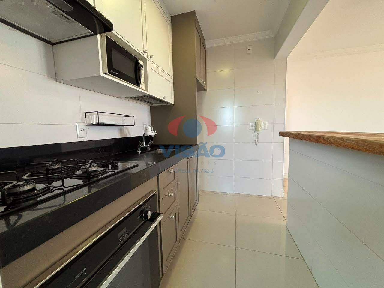 Apartamento à venda no Vila Sfeir: