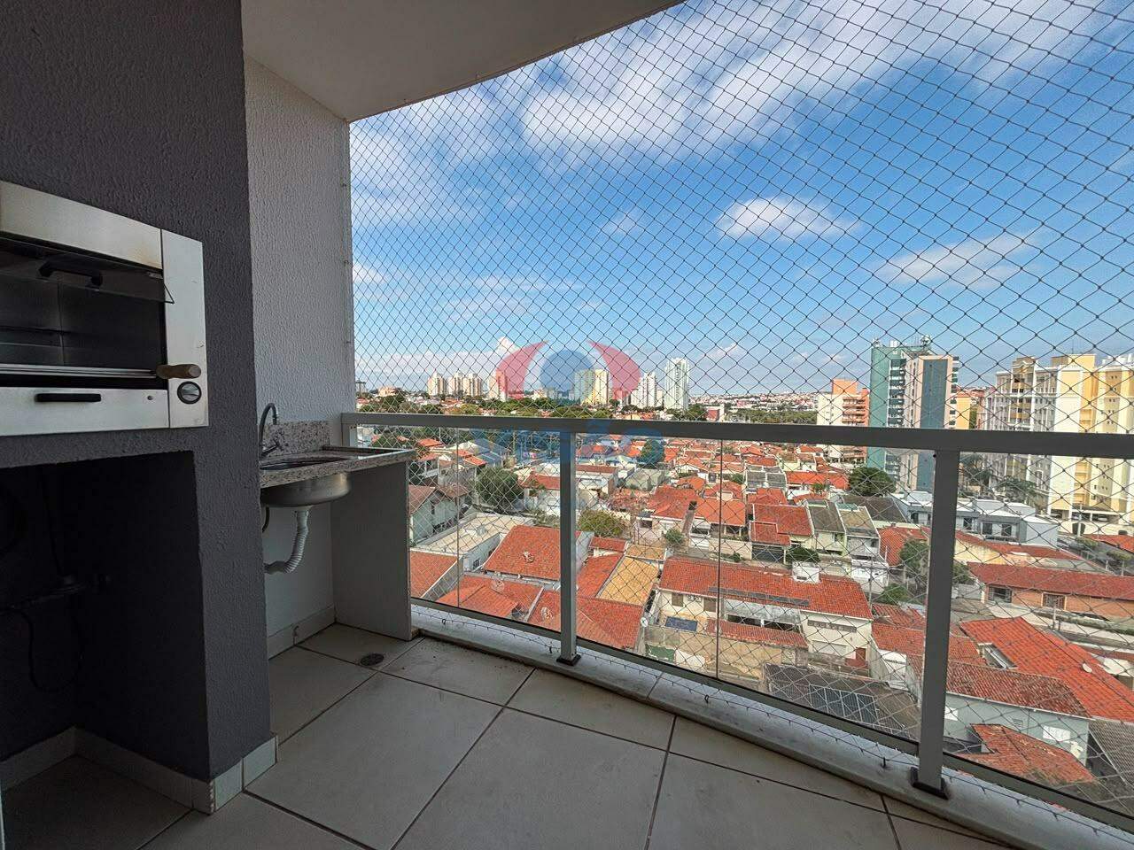 Apartamento à venda no Vila Sfeir: 