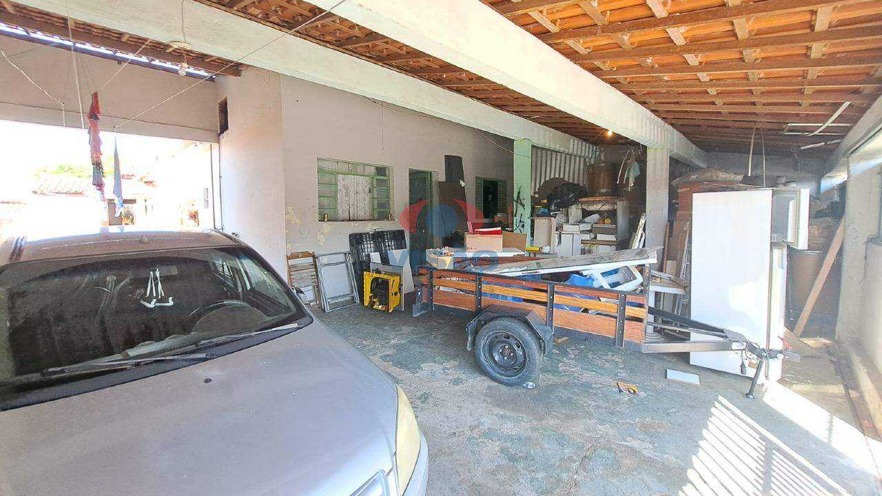 Casa à venda no Jardim Morada do Sol: 