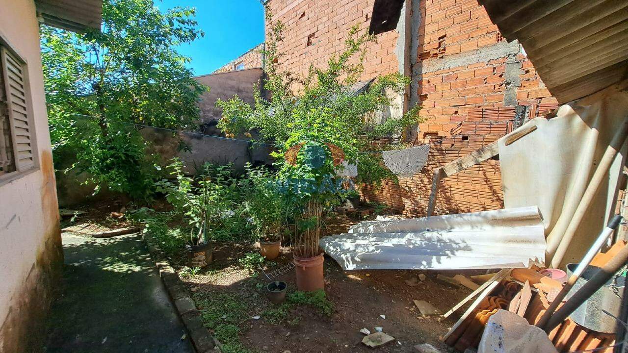 Casa à venda no Jardim Morada do Sol: 