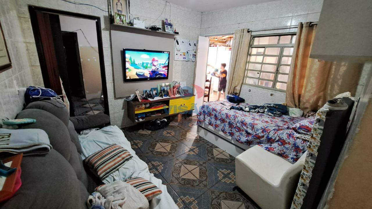 Casa à venda no Jardim Morada do Sol: 