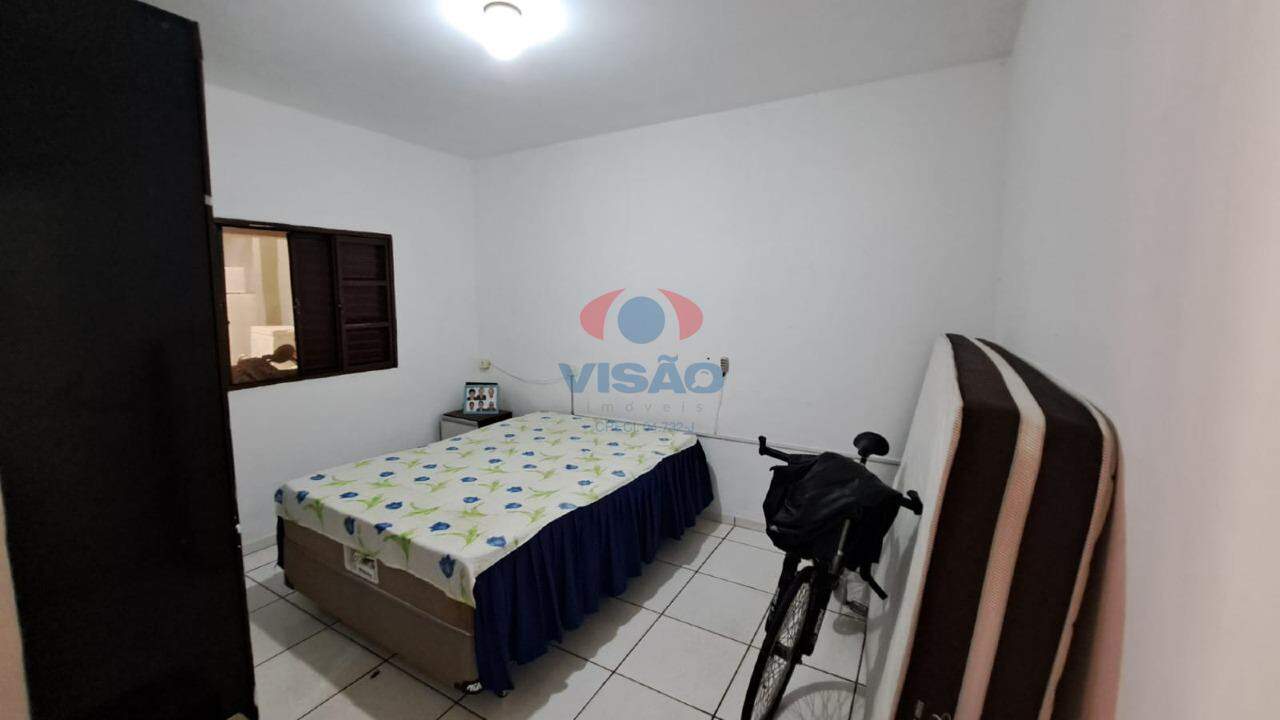 Casa à venda no Jardim Morada do Sol: 