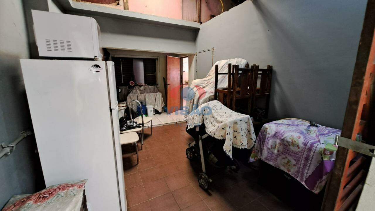 Casa à venda no Jardim Morada do Sol: 