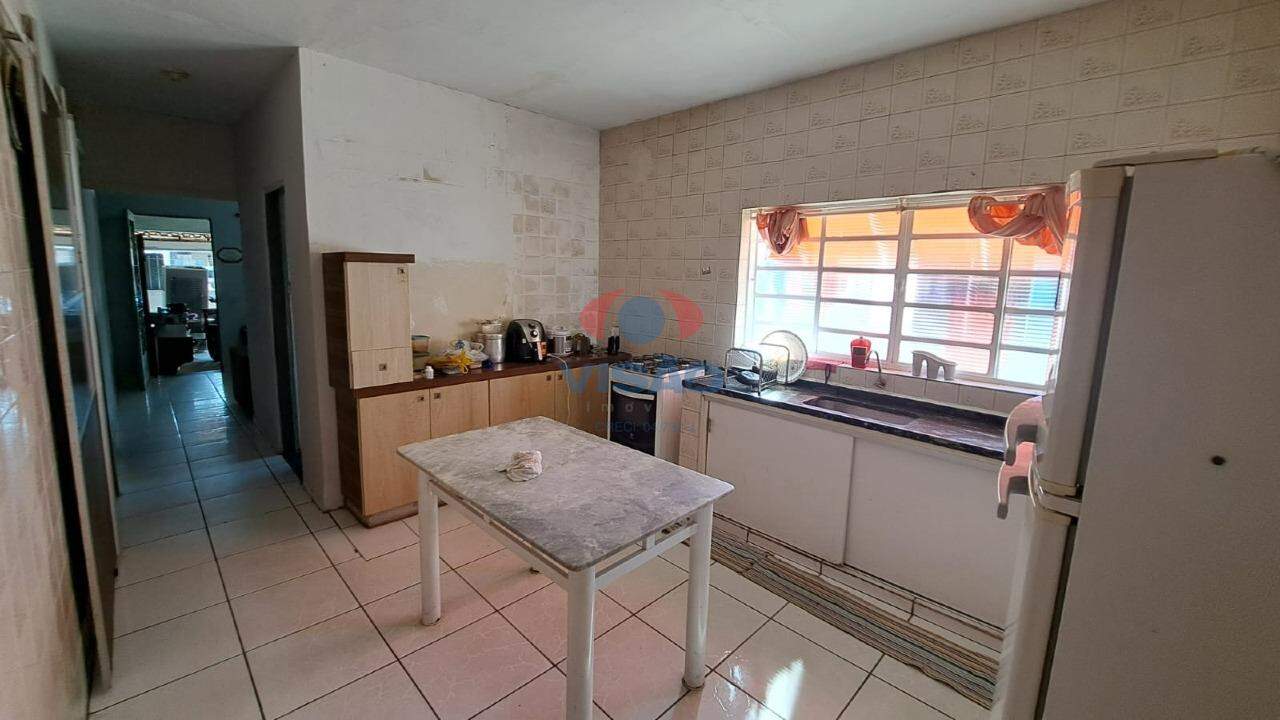 Casa à venda no Jardim Morada do Sol: 
