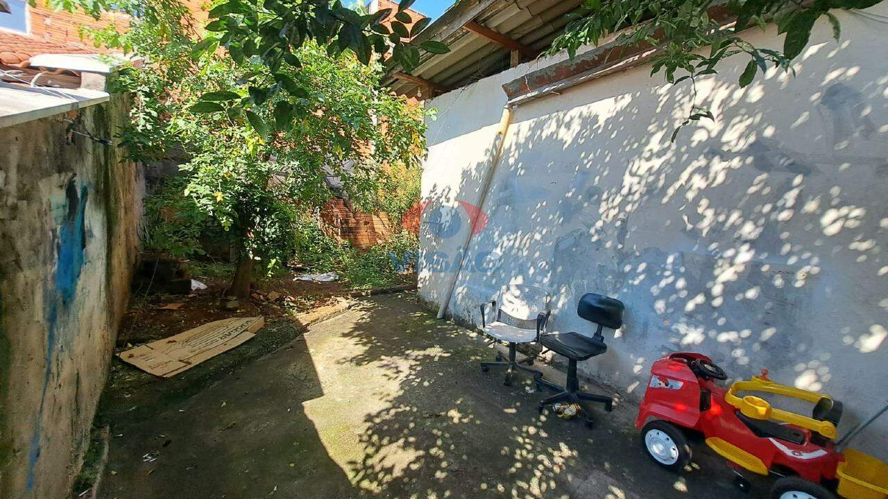 Casa à venda no Jardim Morada do Sol: 
