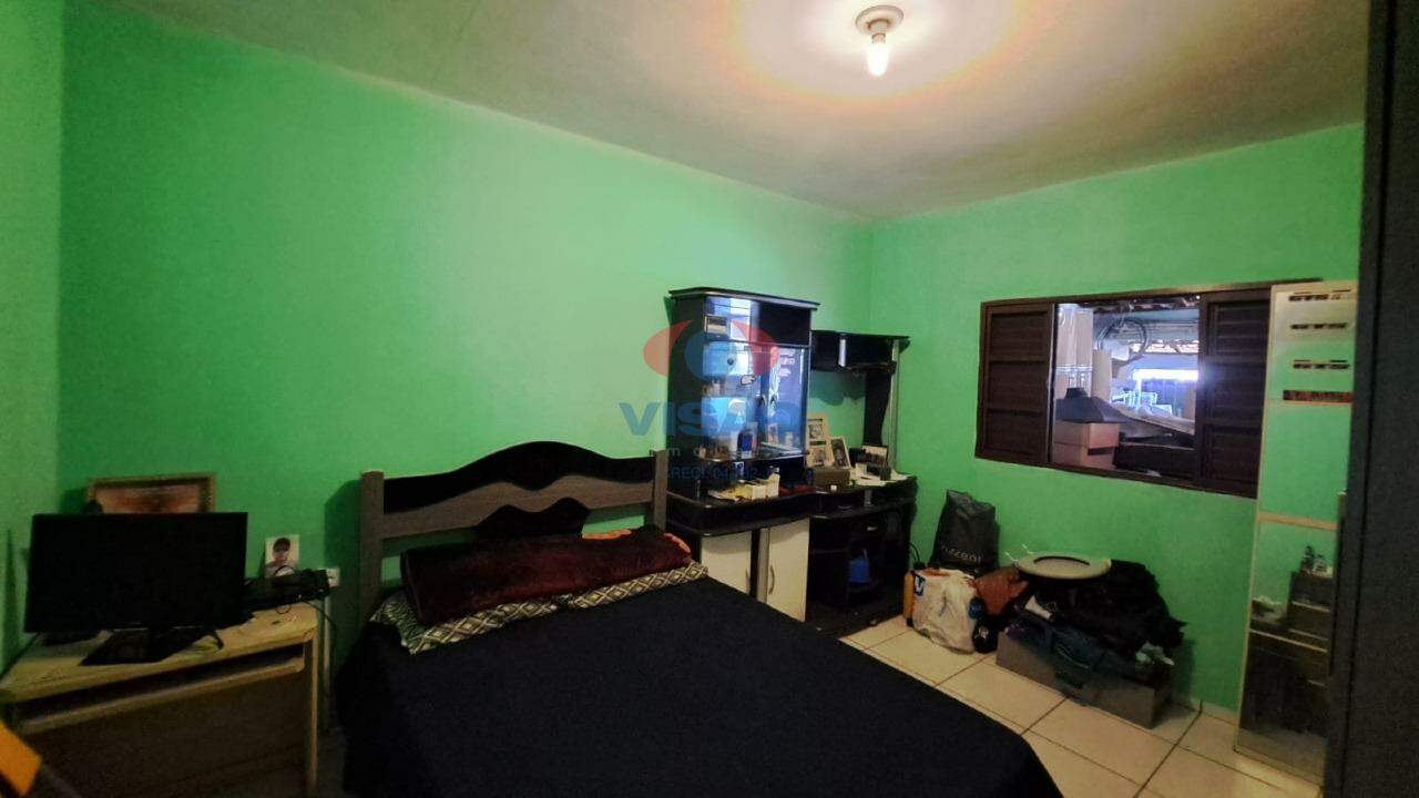 Casa à venda no Jardim Morada do Sol: 