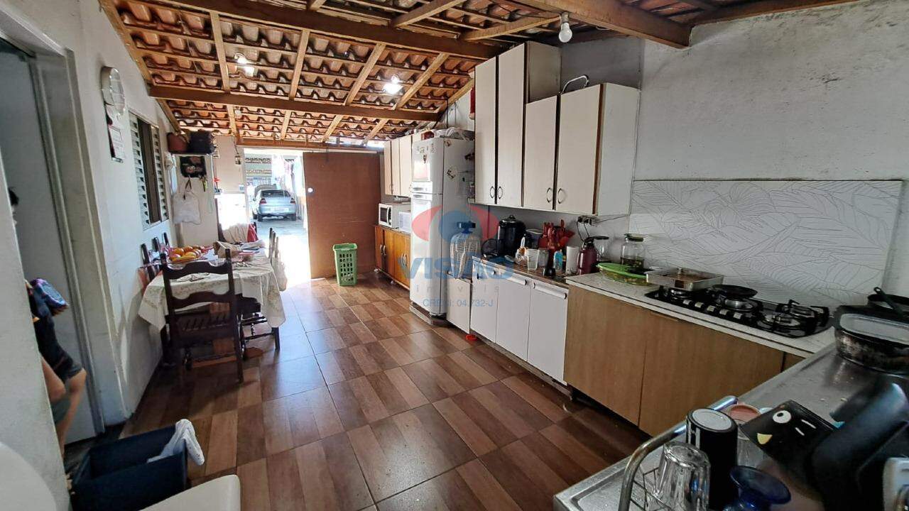 Casa à venda no Jardim Morada do Sol: 