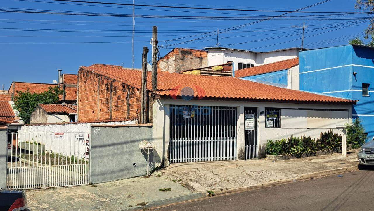 Casa à venda no Jardim Morada do Sol: 