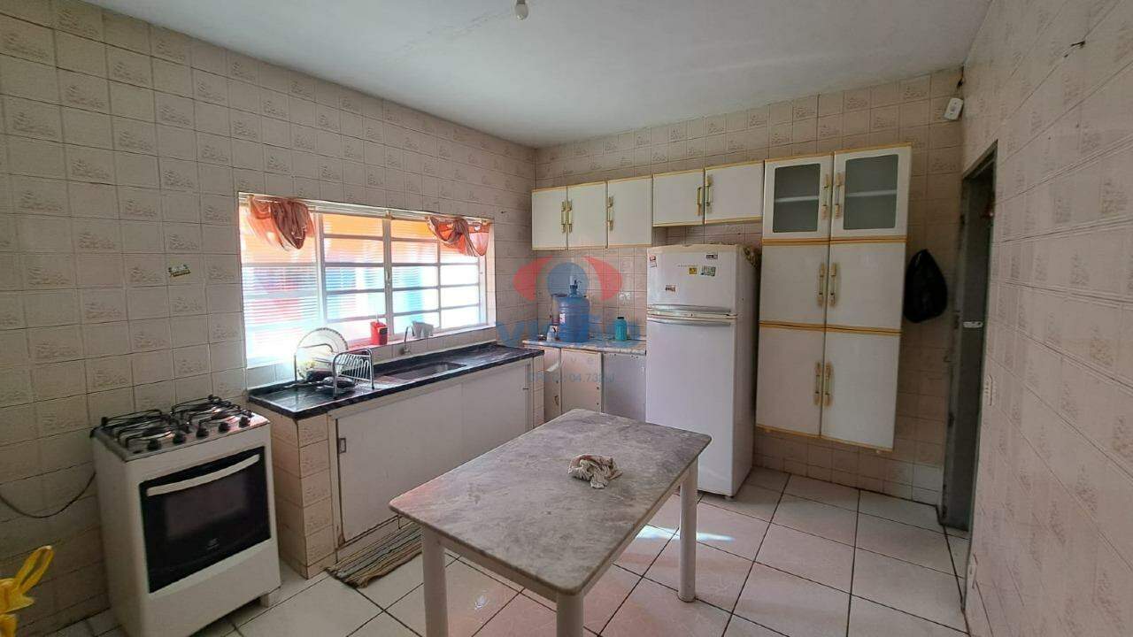 Casa à venda no Jardim Morada do Sol: 