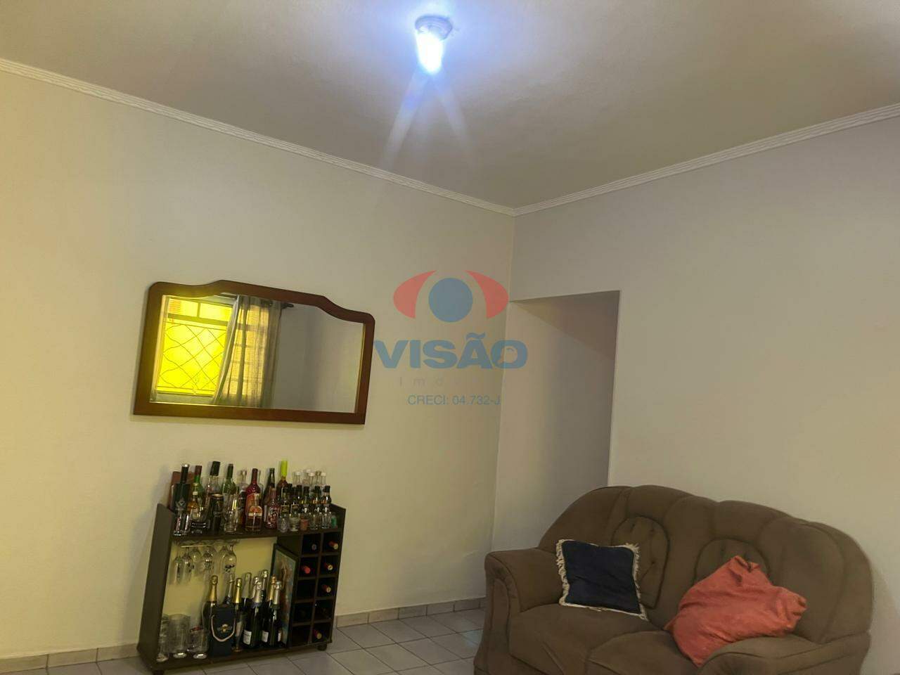 Casa à venda no Jardim Guanabara: 