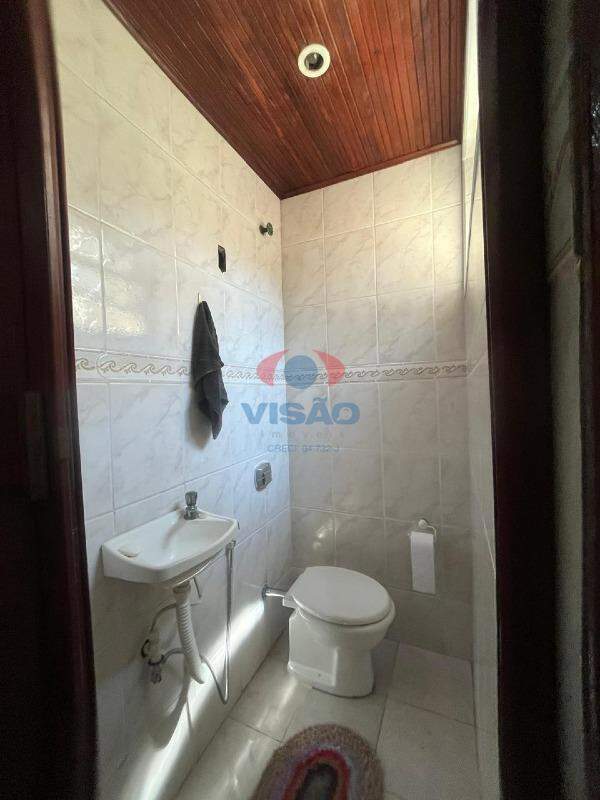 Casa à venda no Jardim Guanabara: 