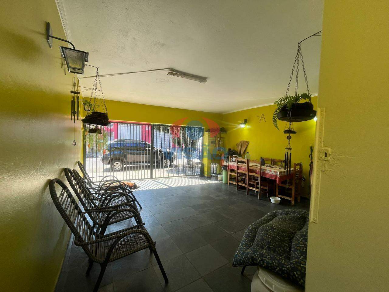 Casa à venda no Jardim Guanabara: 