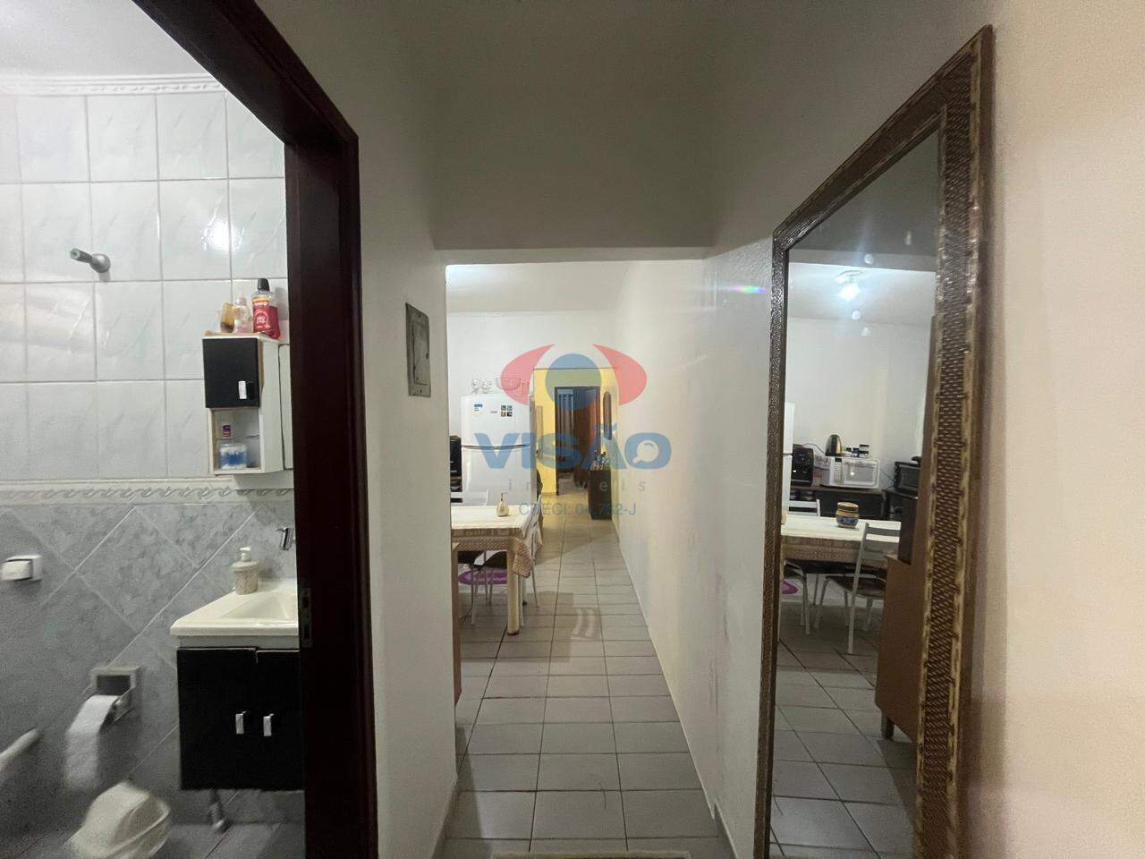 Casa à venda no Jardim Guanabara: 