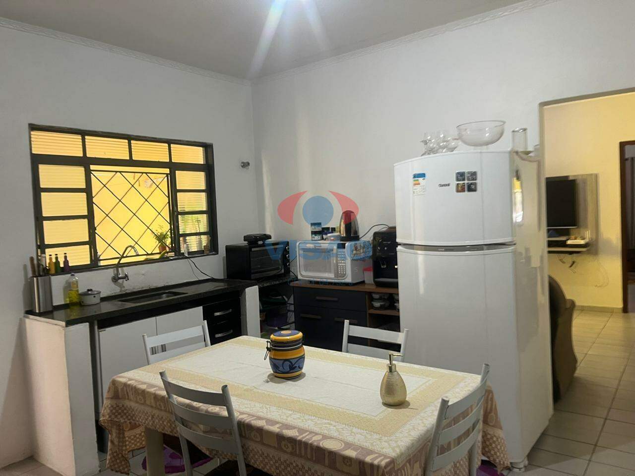 Casa à venda no Jardim Guanabara: 