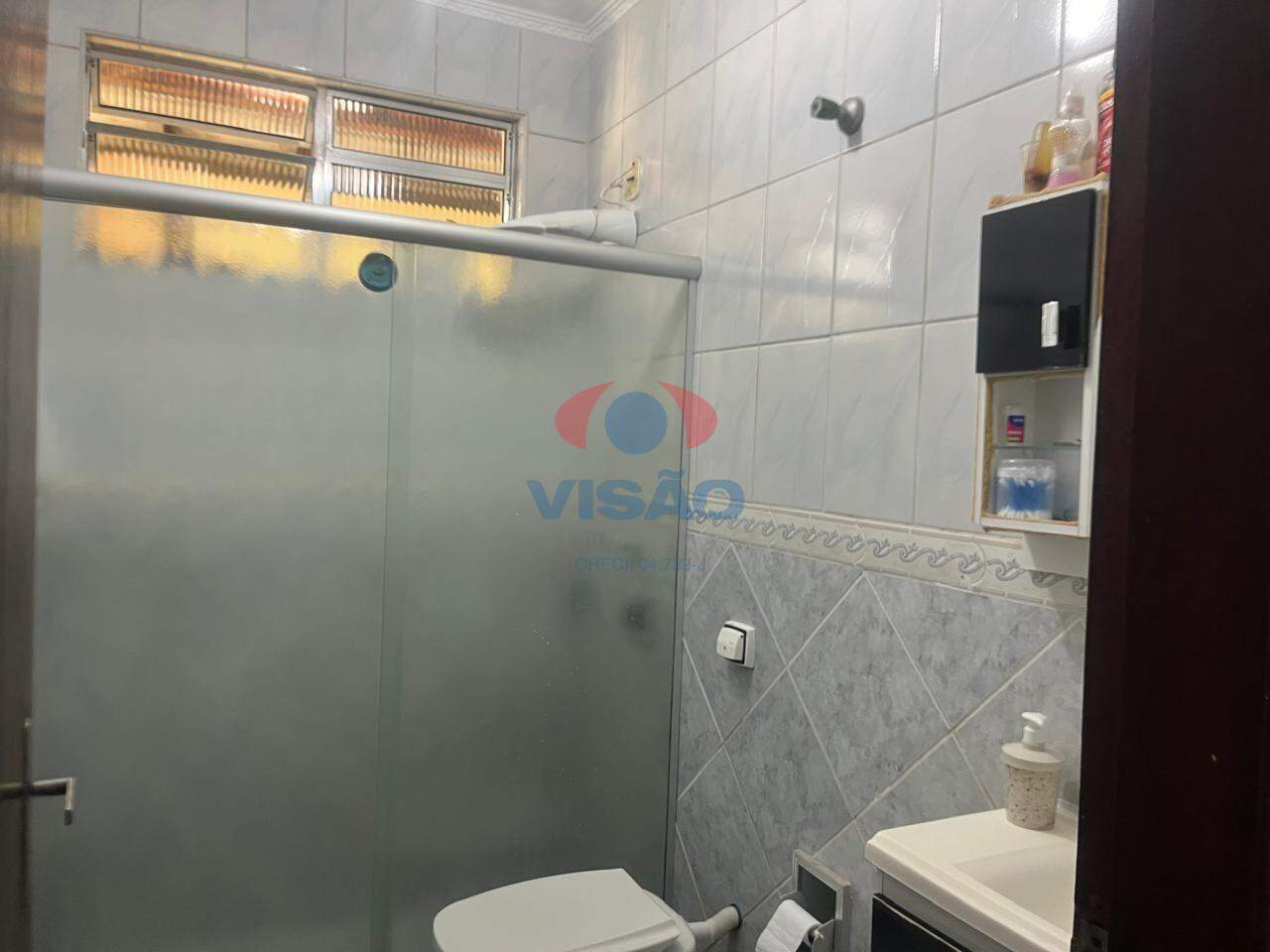 Casa à venda no Jardim Guanabara: 