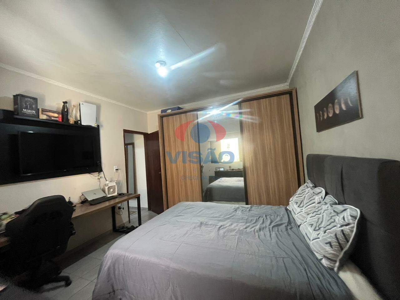 Casa à venda no Jardim Guanabara: 