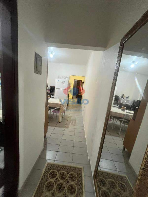 Casa à venda no Jardim Guanabara: 