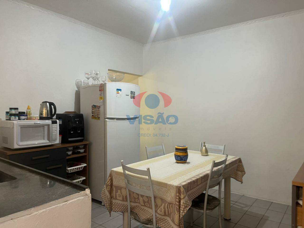 Casa à venda no Jardim Guanabara: 